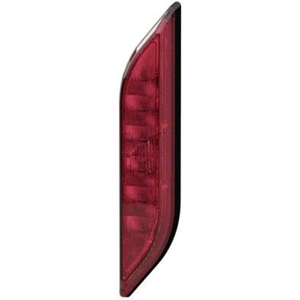 Nebelschlussleuchte hinten rechts LED HELLA 2NE 013 343-101