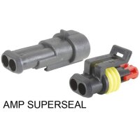 Positionslicht vorne links LED HELLA für ASTRA BOMAG...