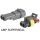 Positionsleuchte vorne rechts LED HELLA für AGCO