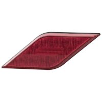 Rear Light left 12 V LED HELLA universally applicable for...