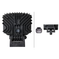 Rückfahrleuchte Aufbau LED HELLA 2ZR 996 188-521