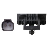 Rückfahrleuchte Aufbau LED HELLA 2ZR 996 188-521
