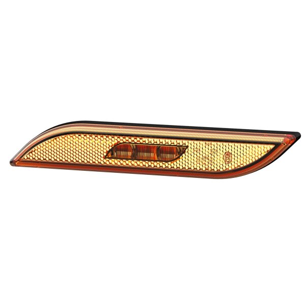 Seitenmarkierungsleuchte links LED HELLA 2PS 013 306-091