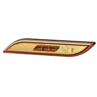 Seitenmarkierungsleuchte links LED HELLA 2PS 013 306-091