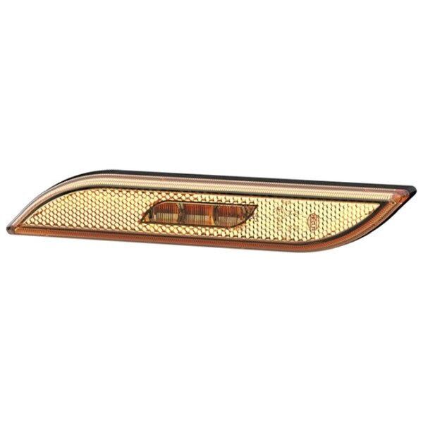 Seitenmarkierungsleuchte links LED HELLA 2PS 013 306-111