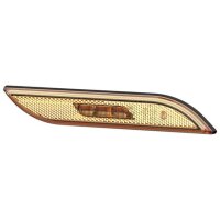 Seitenmarkierungsleuchte rechts LED HELLA 2PS 013 306-121