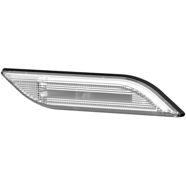 Zusatzblinkleuchte rechts seitlicher Anbau LED HELLA 2BM 013 339-061