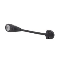 Reading Light interior 24 V 3 W LED crystal clear HELLA...