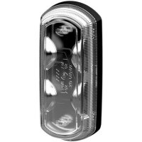 Umrissleuchte seitlicher Einbau LED HELLA 2XS 013 327-001