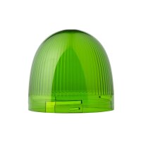 Rotating Beacon Lens green HELLA universally applicable...