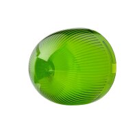 Lichtscheibe Rundumkennleuchte grün HELLA universell einsetzbar für diverse Fzg.