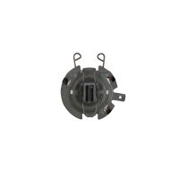 Reflektor Scheinwerfer vorne Halogen HELLA für STEYR