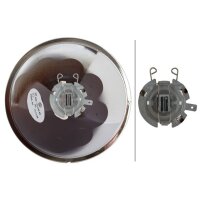 Reflektor Scheinwerfer vorne Halogen HELLA für STEYR