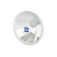 Reflektor Scheinwerfer vorne Halogen HELLA für STEYR