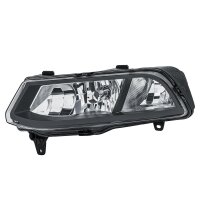Nebelscheinwerfer links FF HELLA für VW POLO V (6R1/...