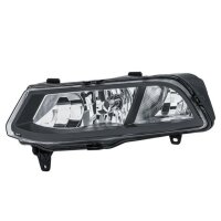 Nebelscheinwerfer links FF HELLA für VW POLO V (6R1/ 6C1)