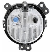 Nebelscheinwerfer links FF LED HELLA für MINI MINI...