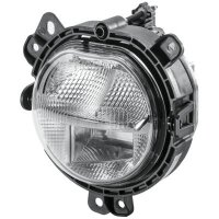 Nebelscheinwerfer links FF LED HELLA für MINI MINI COUNTRYMAN (F60)