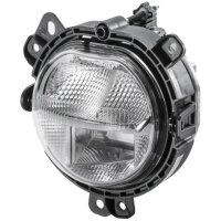 Nebelscheinwerfer links FF LED HELLA für MINI MINI COUNTRYMAN (F60)