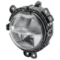 Nebelscheinwerfer rechts FF LED HELLA für MINI MINI COUNTRYMAN (F60)