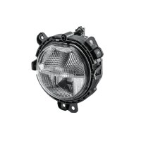 Nebelscheinwerfer rechts FF LED HELLA für MINI MINI COUNTRYMAN (F60)