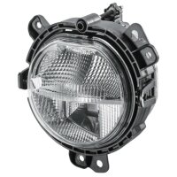 Nebelscheinwerfer rechts FF LED HELLA für MINI MINI COUNTRYMAN (F60)
