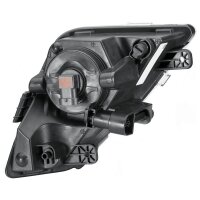 Nebelscheinwerfer links FF HELLA für SEAT IBIZA V...