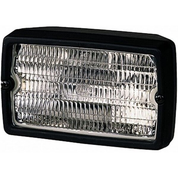 Worklight 12 V 55 W H3 halogen HELLA Lighting Expertise suitable for BOMAG