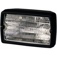 Arbeitsscheinwerfer Halogen HELLA für BOMAG