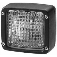 Arbeitsscheinwerfer Halogen Nahfeldausleuchtung HELLA...