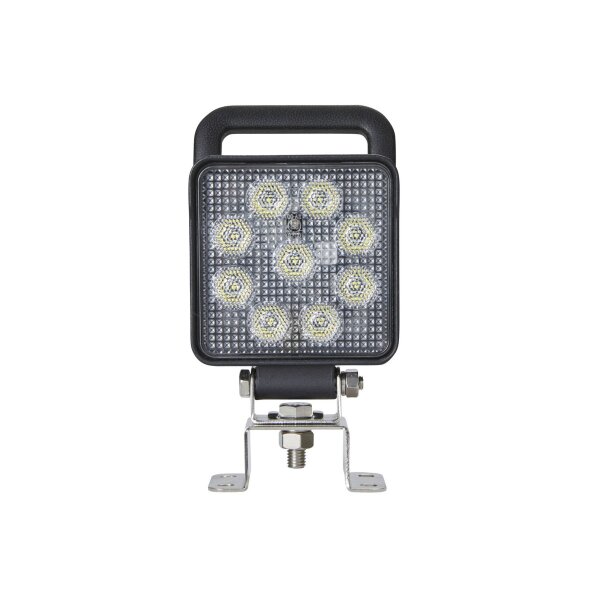Arbeitsscheinwerfer LED HELLA Valuefit S1500 1500lm 12/24V Nahfeldausleuchtung