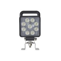 Arbeitsscheinwerfer LED HELLA Valuefit S1500 1500lm...