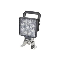 Arbeitsscheinwerfer LED HELLA Valuefit S1500 1500lm 12/24V Nahfeldausleuchtung