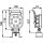 Arbeitsscheinwerfer LED HELLA Valuefit S1500 1500lm 12/24V Nahfeldausleuchtung