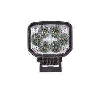 Arbeitsscheinwerfer LED HELLA für CLAAS