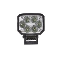 Arbeitsscheinwerfer 24 V 26 W LED 6.500 K 1.850 lm HELLA...