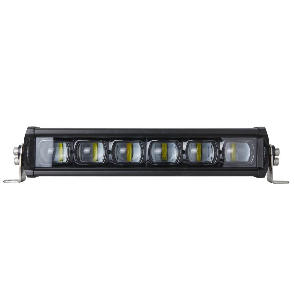 Arbeitsscheinwerfer LED HELLA Valuefit Lightbar LBX-380 Anbau Nahfeldausleuchtung