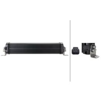 Arbeitsscheinwerfer LED HELLA Valuefit Lightbar LBX-380 Anbau Nahfeldausleuchtung