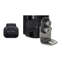 Arbeitsscheinwerfer LED HELLA Valuefit Lightbar LBX-380 Anbau Nahfeldausleuchtung