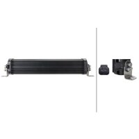 Arbeitsscheinwerfer LED HELLA Valuefit Lightbar LBX-380 Anbau Nahfeldausleuchtung