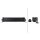 Arbeitsscheinwerfer LED HELLA Valuefit Lightbar LBX-380 Anbau Nahfeldauslechtung