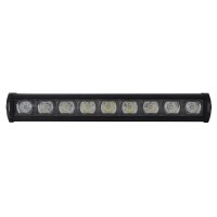 High beam headlamp LED HELLA 1FJ 360 002-502