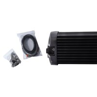 Zusatzscheinwerfer LED Hella 1FJ 360 002-502
