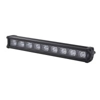 Zusatzscheinwerfer LED Hella 1FJ 360 002-502