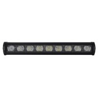 Headlight right 12 V LED HELLA universally applicable for...