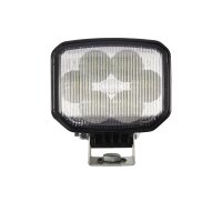 Worklight 12 V 12 W LED 6,500 K 1,000 lm HELLA suitable...