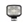 Worklight 12 V 12 W LED 6,500 K 1,000 lm HELLA suitable for e.g. SCANIA