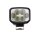 Worklight 12 V 12 W LED 6,500 K 1,000 lm HELLA suitable for e.g. SCANIA