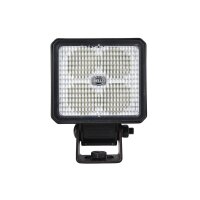 Arbeitsscheinwerfer LED ECO 18 HELLA Aufbau für...