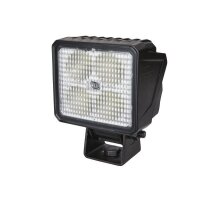 Arbeitsscheinwerfer LED ECO 18 HELLA Aufbau für Nahfeldausleuchtung